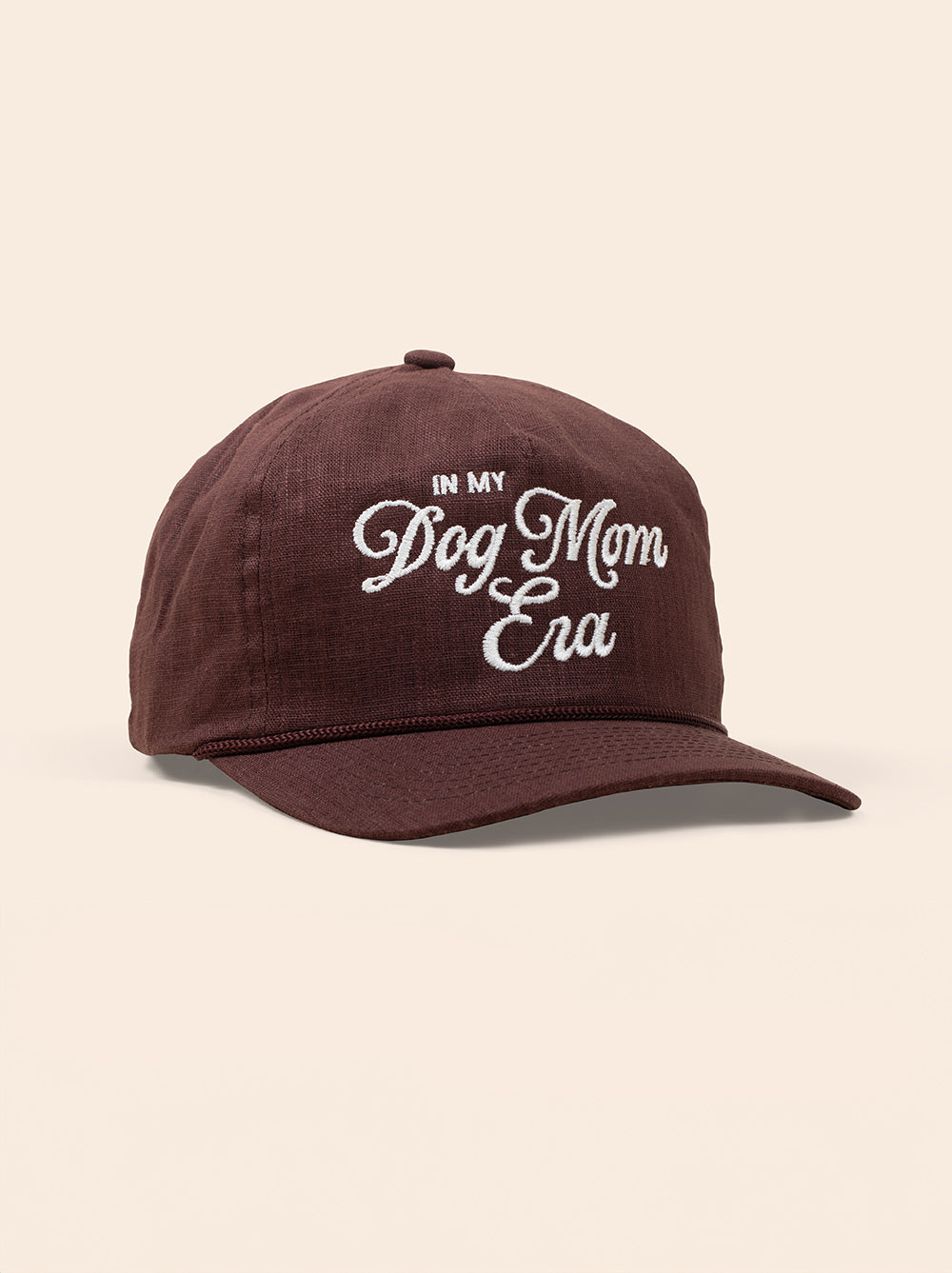 Dog Mom Era Hat
