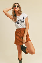 Load image into Gallery viewer, Howdy Cow Graphic Tee