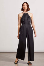 Load image into Gallery viewer, Tribal Halter Jumpsuit
