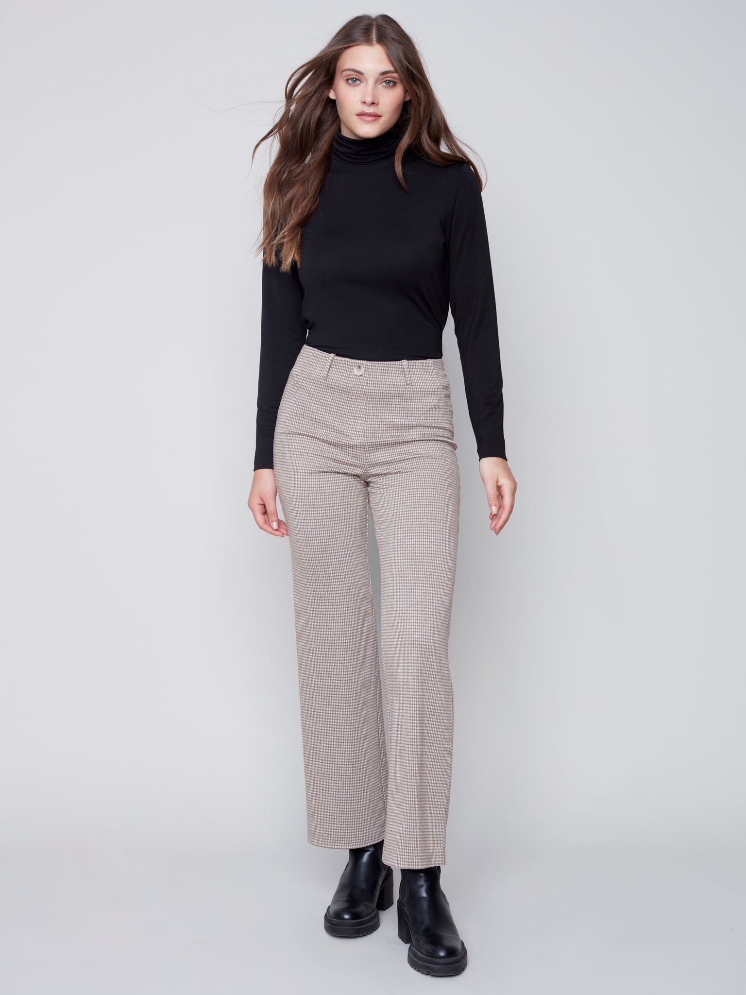 Kiara Pants – Charlie Holiday USA