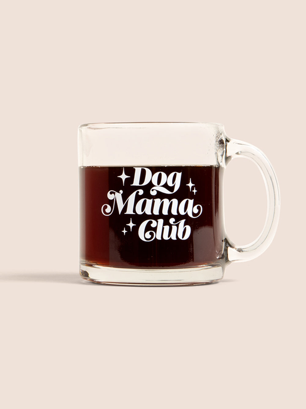 Dog Mamma Club