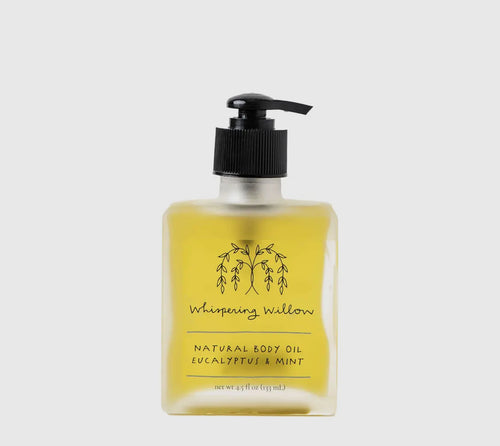 Body Oil