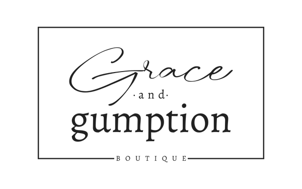 grace & gumption