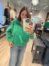 Load image into Gallery viewer, Cybil Hooded Sweatshirt