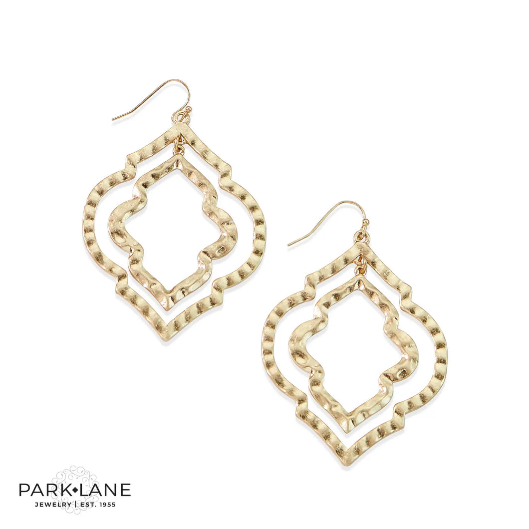 Park Lane Winnie Earrings