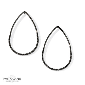 Park Lane Almond Earring