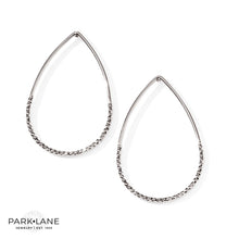 Load image into Gallery viewer, Park Lane Almond Earring