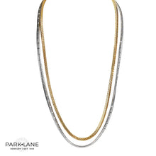 Load image into Gallery viewer, Park Lane Viper Necklace