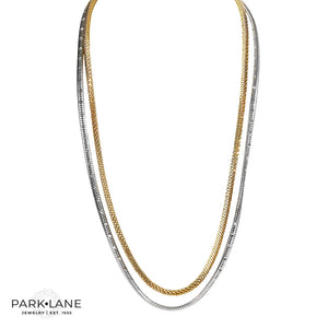 Park Lane Viper Necklace