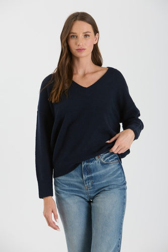 Kristine Pullover