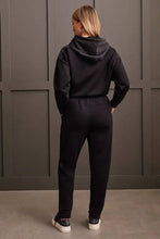 Load image into Gallery viewer, Tribal Scuba Knit Jogger