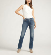 Load image into Gallery viewer, Eloise Bootcut Jeans