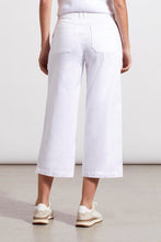 Load image into Gallery viewer, Tribal Audrey Button Fly Wide Leg Jeans