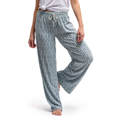 Hello Mello® Breakfast In Bed Lounge Pants, Over the Moon