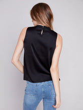 Load image into Gallery viewer, Charlie B Sleeveless Satin