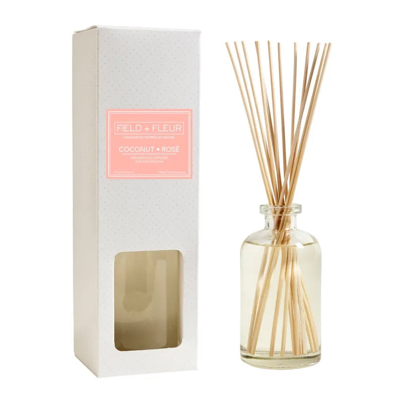 Hillhouse Spring Summer Diffuser