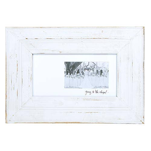 Wedding Frame