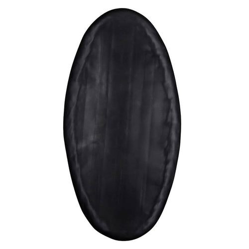 Large Oval Iron Tray