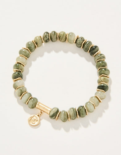 Spartina Stone Stretch Bracelet