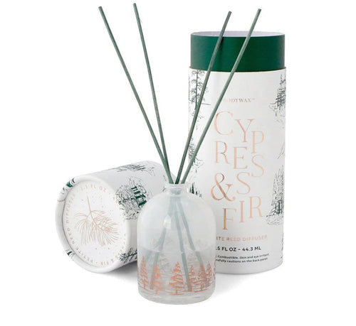 Paddywax Petite Reed Diffuser