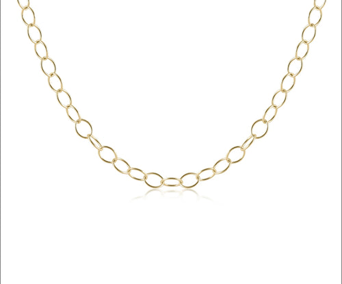 Enewton Choker Enchant Chain