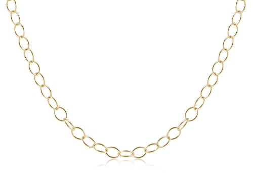 Enewton 17” Choker Enchant Chain